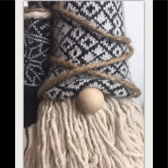 GNOME Alpine Nordic Mop Beard - Picture 6 of 6